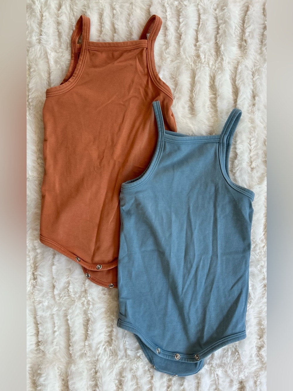 ARQ Tank Onesie Bundle
